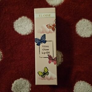 ⚪️🔴5/10$ ELOISE Ultra Glow Lip Oil